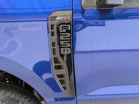 New 2026 Ford F250 XL AWD/4WD image 10