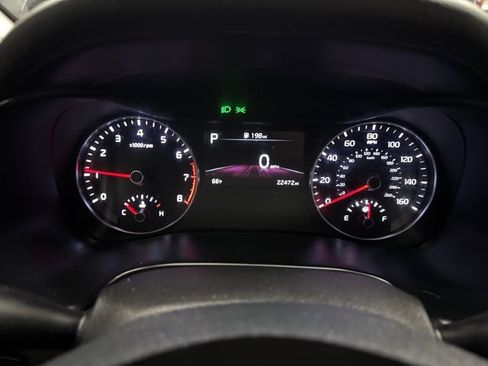 Used 2023 Kia Forte LXS w/ LXS Technology Package image 13