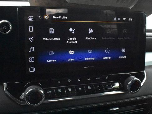 Certified 2023 Chevrolet Colorado LT w/ LT Convenience Package II image 17