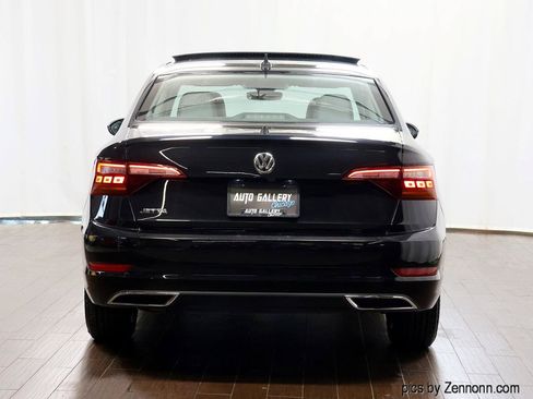 Used 2019 Volkswagen Jetta SEL Premium FWD image 7