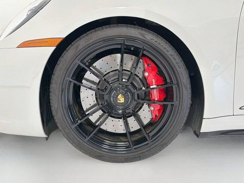 Certified 2023 Porsche 911 Cabriolet image 32
