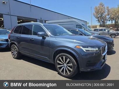 Used 2023 Volvo XC90 B6 Core w/ Climate Package
