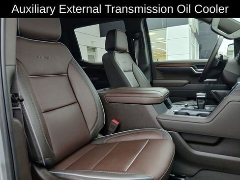 Used 2025 GMC Sierra 1500 Denali w/ Technology Package image 25