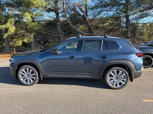 New 2026 MAZDA CX-50 AWD 2.5 S image 5