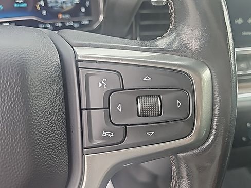 Used 2022 Chevrolet Silverado 1500 LT image 18