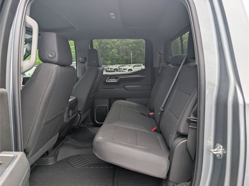 New 2026 Chevrolet Silverado 1500 LT w/ Z71 Off-Road Package AWD/4WD image 32