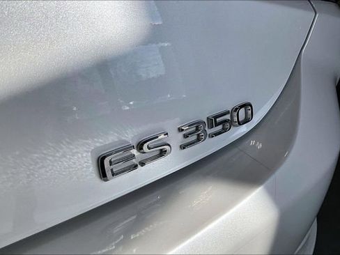 Used 2023 Lexus ES 350 w/ Premium Package image 24