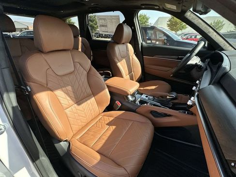 New 2025 Kia Telluride SX X-Line image 27