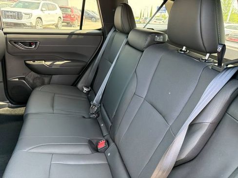 New 2026 Subaru Outback Touring XT AWD/4WD image 22