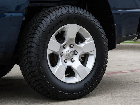 Used 2022 RAM 1500 Big Horn RWD image 66