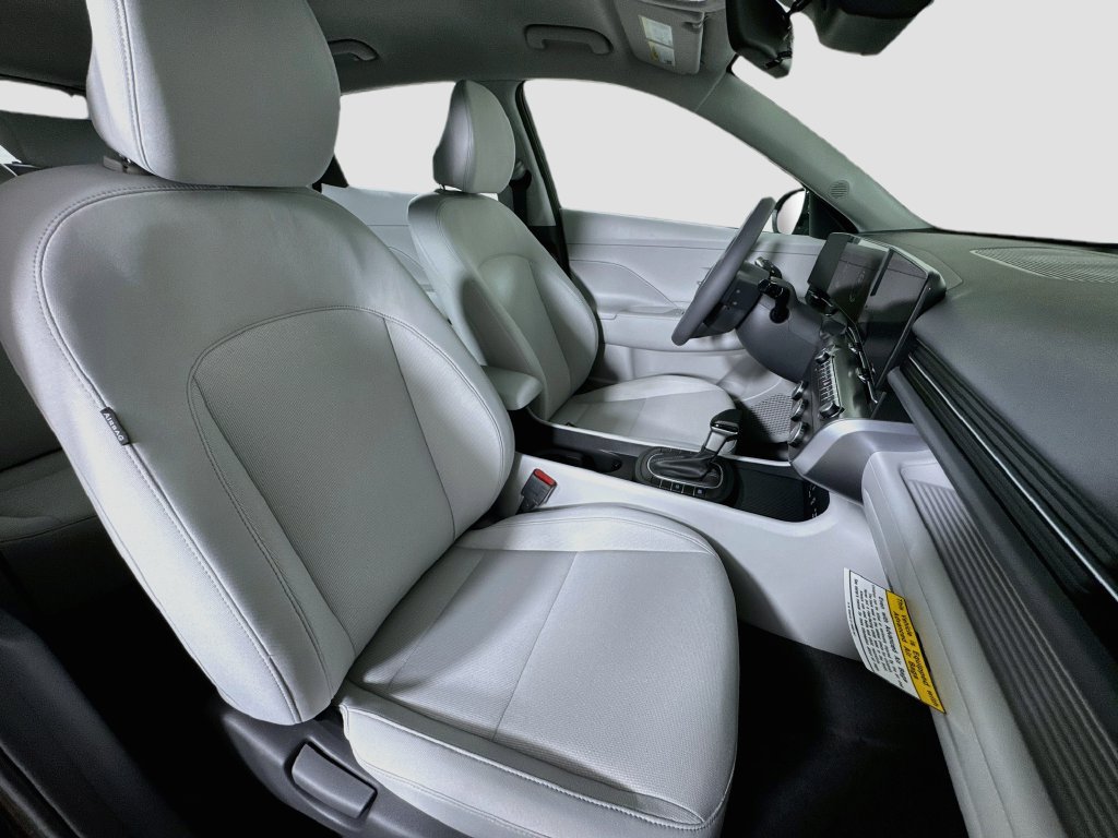 New 2027 Hyundai Kona SE AWD/4WD image 29