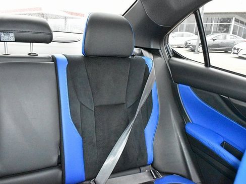 Used 2025 Subaru WRX tS image 22