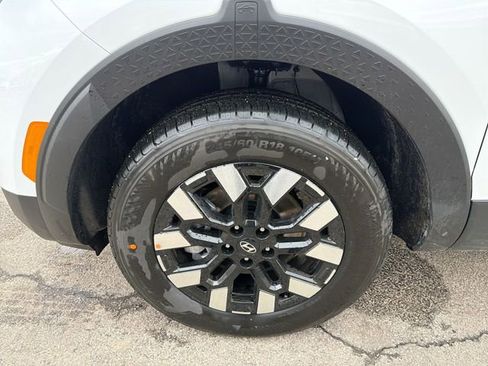 New 2026 Hyundai Santa Cruz SE AWD/4WD image 19