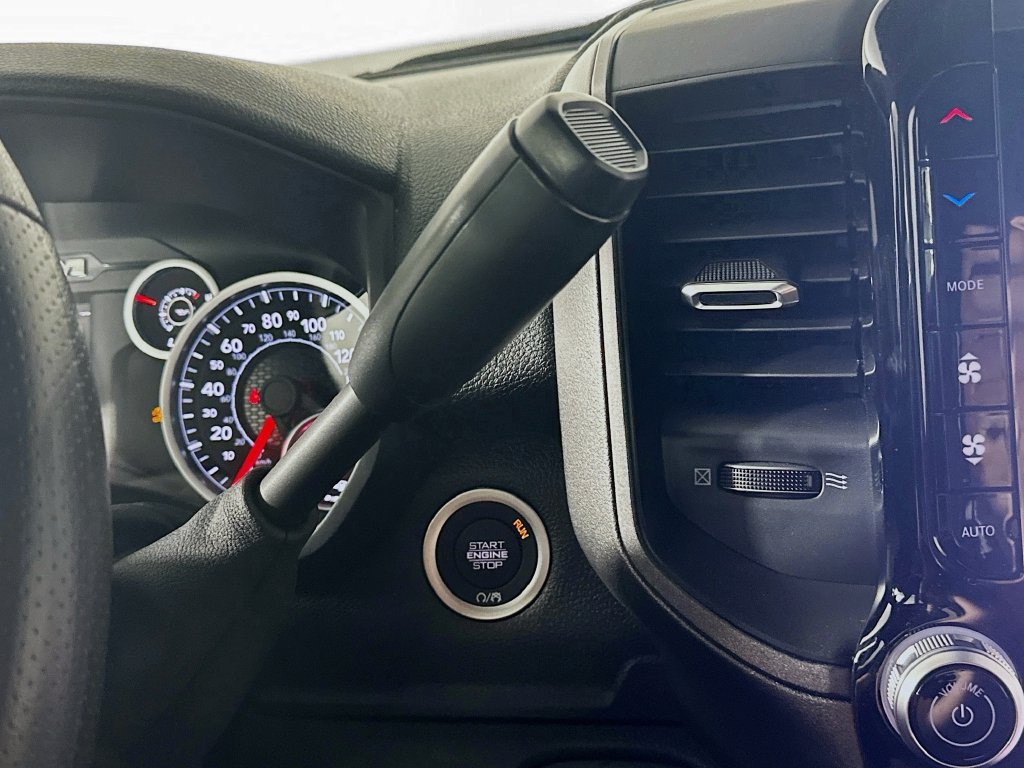 New 2026 RAM 3500 Tradesman RWD image 11