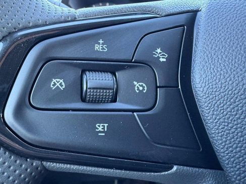 New 2026 Chevrolet Trax LS w/ LS Convenience Package image 10