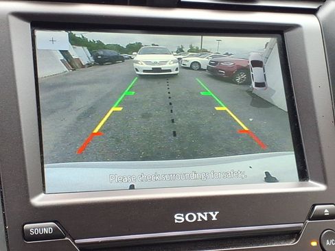 Used 2020 Ford Fusion Titanium AWD/4WD image 10