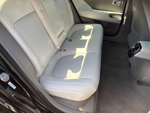 Used 2024 Hyundai Ioniq 6 SEL RWD image 15