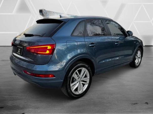 Used 2018 Audi Q3 2.0T Premium w/ Convenience Package image 8