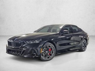 New 2026 BMW i5 eDrive40 w/ M Sport Package video 1