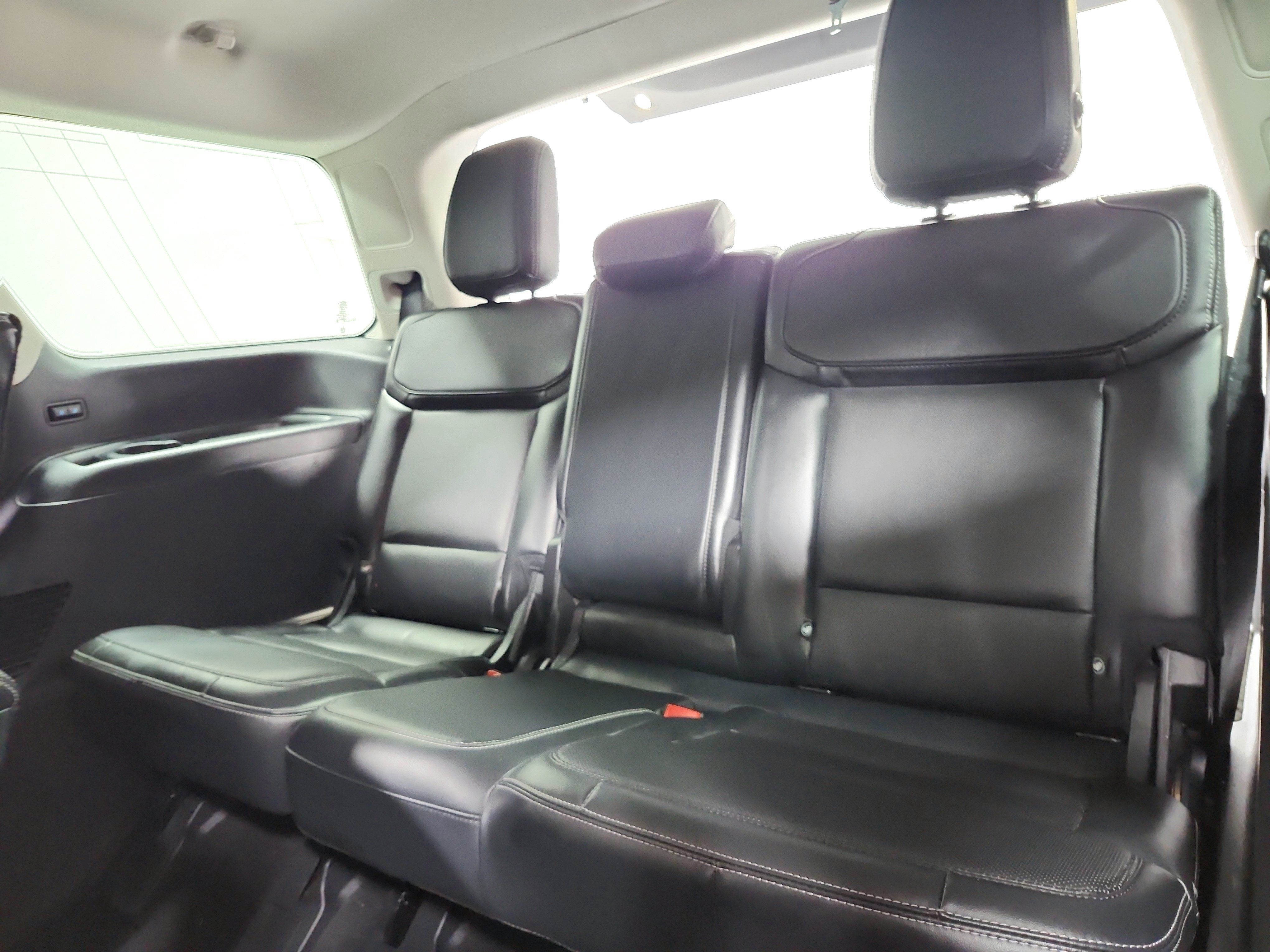 Used 2025 Ford Expedition Platinum AWD/4WD image 43