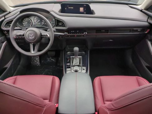 New 2025 MAZDA CX-30 AWD 2.5 S w/ Preferred Package image 13