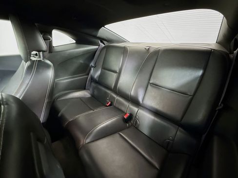 Used 2014 Chevrolet Camaro LT w/ RS Package image 21