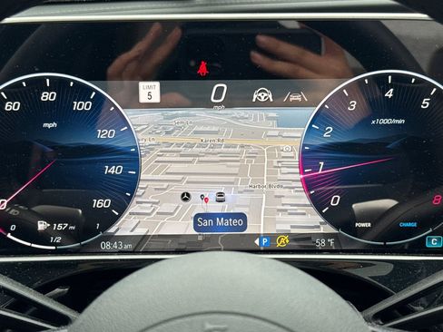 Used 2026 Mercedes-Benz E 350 Sedan image 18