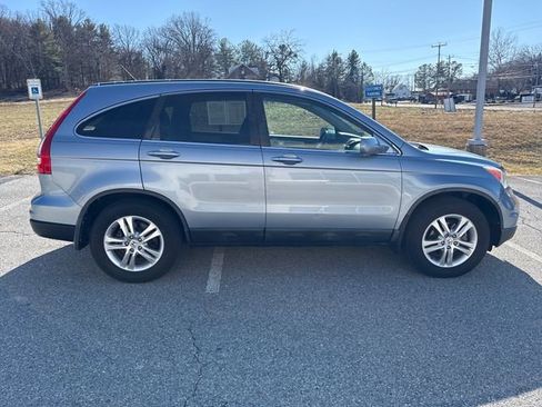 Used 2010 Honda CR-V EX-L image 6