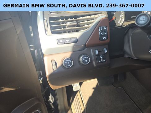 Used 2018 Chevrolet Tahoe Premier image 34