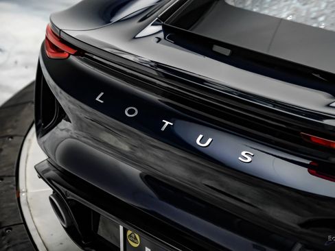 New 2026 Lotus Emira RWD image 18