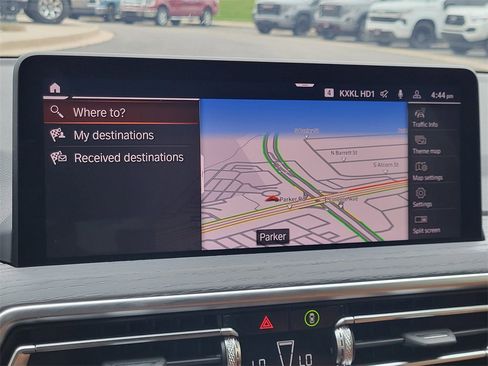 Used 2024 BMW X3 xDrive30i w/ Premium Package image 25