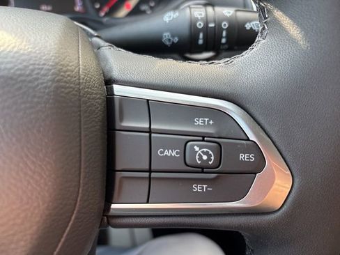 New 2026 Jeep Compass Latitude AWD/4WD image 22