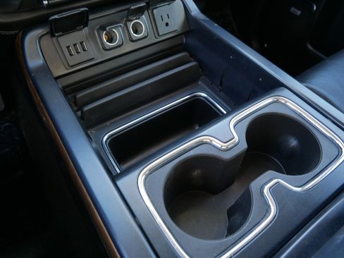 Used 2015 Chevrolet Silverado 1500 LTZ w/ LTZ Plus Package image 31