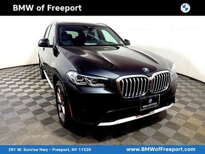 Certified 2024 BMW X3 xDrive30i w/ Convenience Package