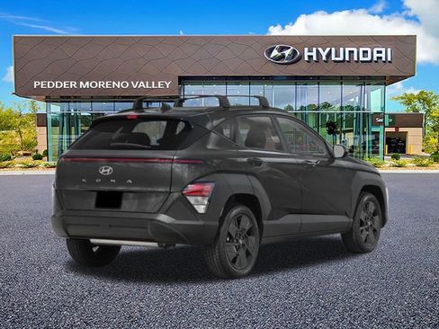 New 2026 Hyundai Kona SEL Sport image 2
