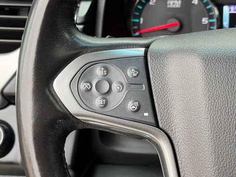 Used 2016 Chevrolet Tahoe LT w/ Luxury Package image 38