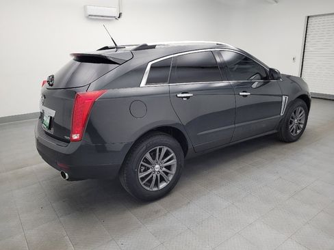 Used 2014 Cadillac SRX Luxury image 10