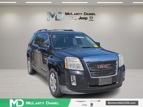 Used 2014 GMC Terrain SLE w/ Convenience Package FWD image 1