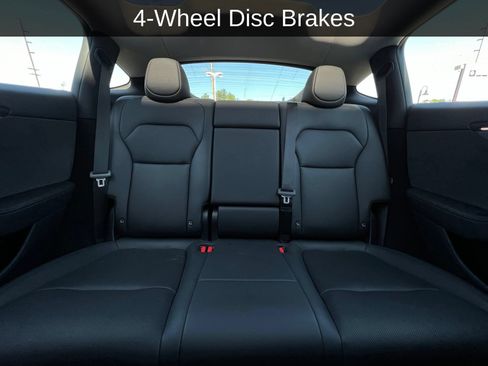Used 2026 Tesla Model Y AWD image 3