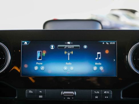 Used 2025 Mercedes-Benz Sprinter 3500 image 14