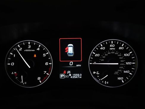 Certified 2024 Subaru Crosstrek 2.0i Premium image 2