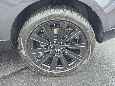 New 2026 Land Rover Range Rover SE image 33