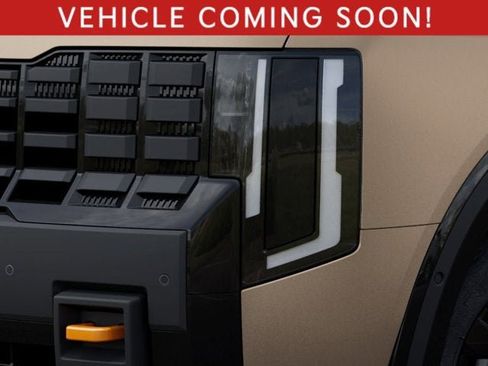 New 2027 Kia Telluride SX Prestige X-Pro AWD/4WD image 10