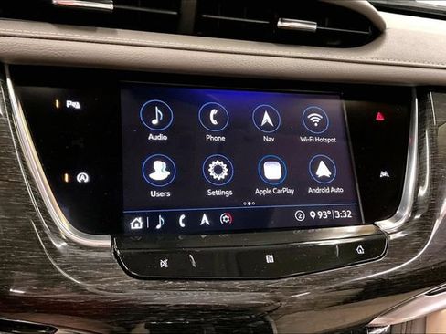 Used 2020 Cadillac XT6 Premium Luxury AWD/4WD image 36