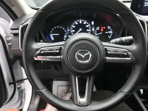 Used 2025 MAZDA CX-50 2.5 Hybrid w/ Premium Plus Pkg AWD/4WD image 19