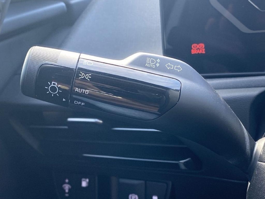 New 2025 Kia EV6 Light AWD/4WD image 33