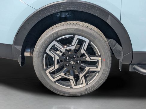 New 2026 Hyundai Santa Cruz Limited AWD/4WD image 34