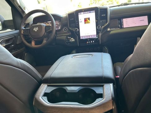 New 2026 RAM 1500 Limited image 31