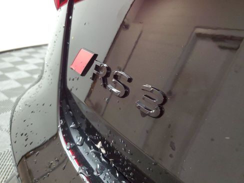 Used 2026 Audi RS 3 AWD/4WD image 7