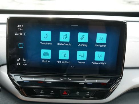 Certified 2023 Volkswagen ID.4 Pro S AWD/4WD image 29